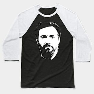 Hugh Jackman Baseball T-Shirt